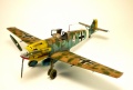 Airfix 1/48 Bf-109E-7/trop - ,  