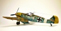 Airfix 1/48 Bf-109E-7/trop - ,  