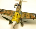 Airfix 1/48 Bf-109E-7/trop - ,  