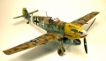 Airfix 1/48 Bf-109E-7/trop - ,  
