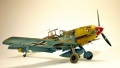 Airfix 1/48 Bf-109E-7/trop - ,  