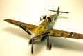 Airfix 1/48 Bf-109E-7/trop - ,  