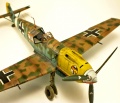 Airfix 1/48 Bf-109E-7/trop - ,  