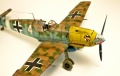 Airfix 1/48 Bf-109E-7/trop - ,  