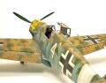 Airfix 1/48 Bf-109E-7/trop - ,  