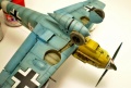 Airfix 1/48 Bf-109E-7/trop - ,  