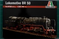 Italeri 1/87 Lokomotive BR 50