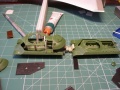  PST 1/72 Testudo -   