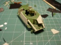  PST 1/72 Testudo -   