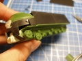  PST 1/72 Testudo -   