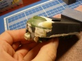  PST 1/72 Testudo -   