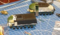  PST 1/72 Testudo -   