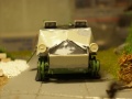  PST 1/72 Testudo -   