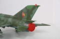 Eduard 1/48 -21 JG-3  ,  