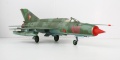 Eduard 1/48 -21 JG-3  ,  