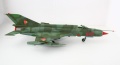 Eduard 1/48 -21 JG-3  ,  