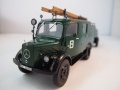 ICM 1/35 Mercedes L1500S LLG -   