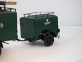 ICM 1/35 Mercedes L1500S LLG -   