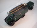 ICM 1/35 Mercedes L1500S LLG -   