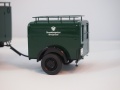 ICM 1/35 Mercedes L1500S LLG -   