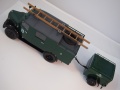 ICM 1/35 Mercedes L1500S LLG -   