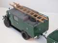 ICM 1/35 Mercedes L1500S LLG -   