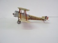 TOKO 1/72 Sopwith 1 B.1 -  