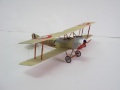 TOKO 1/72 Sopwith 1 B.1 -  