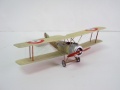 TOKO 1/72 Sopwith 1 B.1 -  