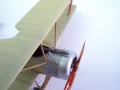 TOKO 1/72 Sopwith 1 B.1 -  