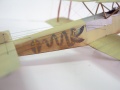 TOKO 1/72 Sopwith 1 B.1 -  