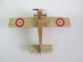 TOKO 1/72 Sopwith 1 B.1 -  