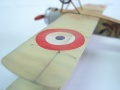 TOKO 1/72 Sopwith 1 B.1 -  