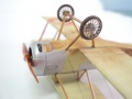 TOKO 1/72 Sopwith 1 B.1 -  