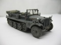 MK72 1/72 Sd.Kfz.10 Demag