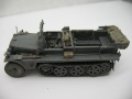 MK72 1/72 Sd.Kfz.10 Demag