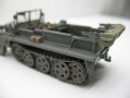 MK72 1/72 Sd.Kfz.10 Demag