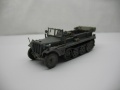 MK72 1/72 Sd.Kfz.10 Demag