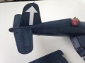 Tamiya 1/48 F4U-1D Corsair