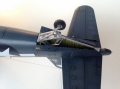 Tamiya 1/48 F4U-1D Corsair