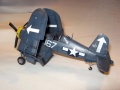 Tamiya 1/48 F4U-1D Corsair