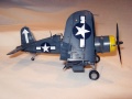 Tamiya 1/48 F4U-1D Corsair