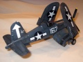 Tamiya 1/48 F4U-1D Corsair