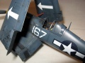 Tamiya 1/48 F4U-1D Corsair