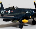 Tamiya+CMK 1/48 F4U-4B Corsair     