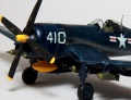 Tamiya+CMK 1/48 F4U-4B Corsair     