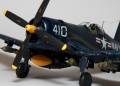 Tamiya+CMK 1/48 F4U-4B Corsair     