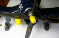 Tamiya+CMK 1/48 F4U-4B Corsair     