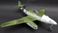 Trumpeter 1/32 Me-262A-1a -  