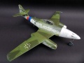 Trumpeter 1/32 Me-262A-1a -  